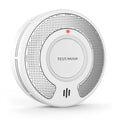 VCS03 10-Year Battery Combination Smoke and Carbon Monoxide Detector