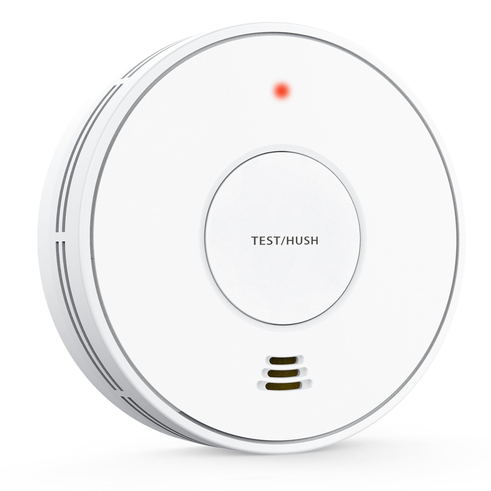 VCS01 10-Year Battery Combination Smoke and Carbon Monoxide Detector